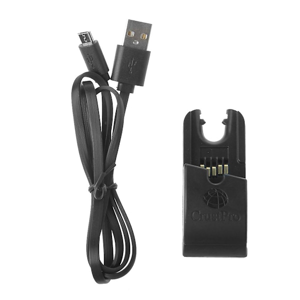 USB-ladekabel for dataoverføring og lading - Kompatibel med Sony Walkman MP3-spiller NW-WS413 NW-WS414