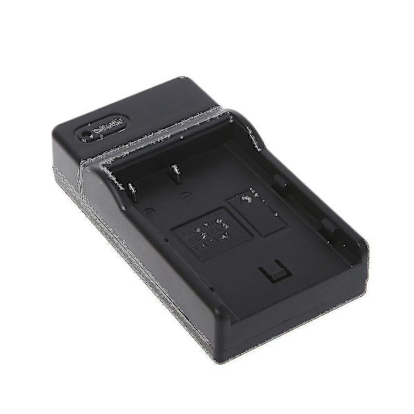 Batterilader til Nikon En-el3e En-el3 D100/100slr/d50/d70/d70s/d200/d80/d90 Bedste Gave Bedste Gave