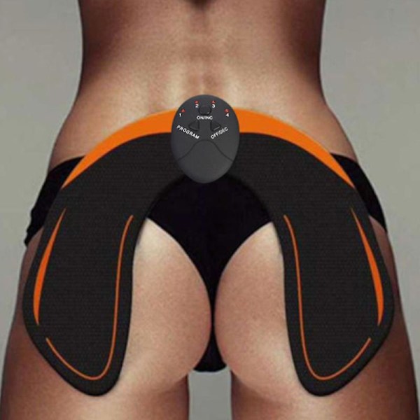 Smart Hip Instrument Hip Sticker Butt Sticker Buttocks Trainer Hip Lifter Muscle Massager