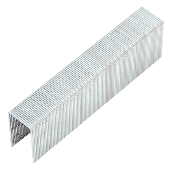 1000 Pcs 23/23 Heavy Duty Staples, Strong Penetration, Refill for Office Stapler