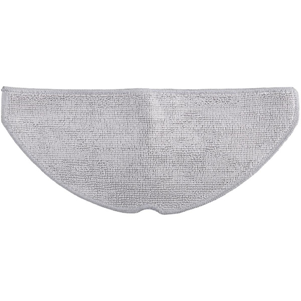 Til Xiaomi E10 B112 E12 Robotstøvsuger Hovedsidebørste Mop Klud Hepa Filter Reservedele Tilbehørssæt