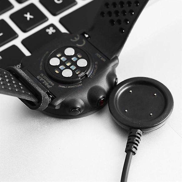 Älykellolaturi Polar Vantage V2/grit X/ignite/vantage V/vantage M:lle USB-nopea latauskaapeli Proxx