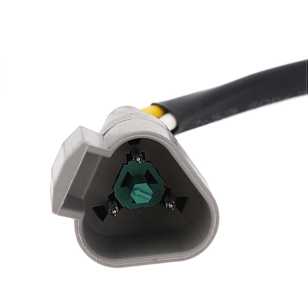 3B2-06060 CDI TOHATSU-perämoottorille 9.8HP 8HP 2-tahti Hidea 3B2-06060-0 3B2-06060-1 Veneen moottorin sytytyspuola