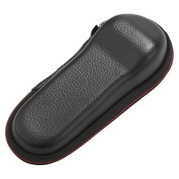 Etui til Braun NTF3000 til Xiaomi Mijia iHealth Termometer Etui Pander Opbevaringspose Læder Stødsikker Vandafvisende Bærende