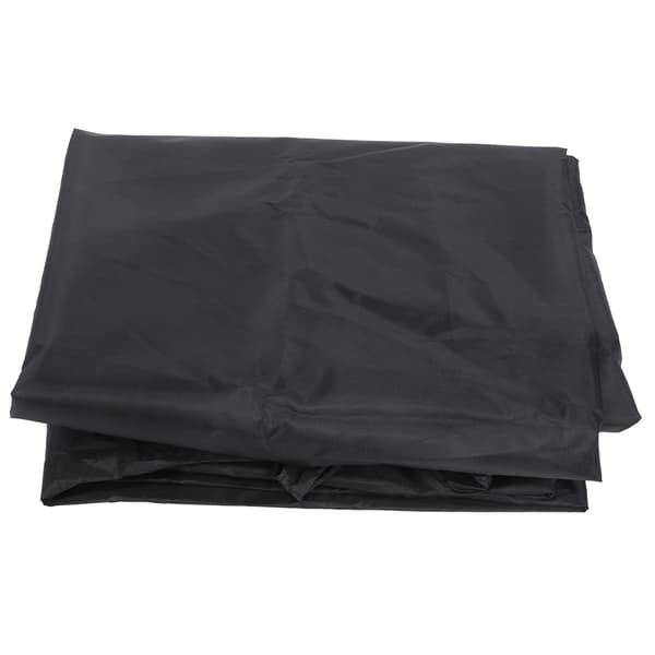 Lawn Mower Leaf Bag Garden Lawn Leaf Waste Collection Bag Cleaning Tool