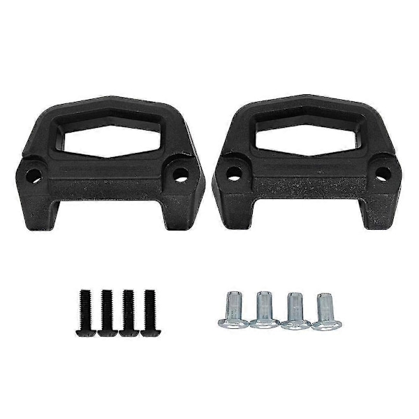 860201806 Bas & Hårdvarutillbehör Lastbas-kit För Linq Can-am X3 Ski-doo