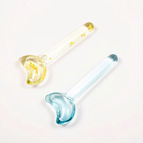 Is Globes til Ansigtsbehandlinger Kølende Ansigtsmassage Roller