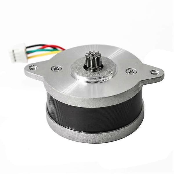 NEMA14 36mm pyöreä litteä askelmoottori
