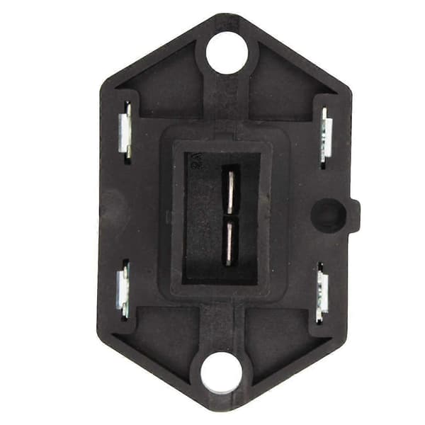 Bil Blæsermotor Resistor Udskiftning til Mondeo 93BB9A819AC 93BB-9A819-AC