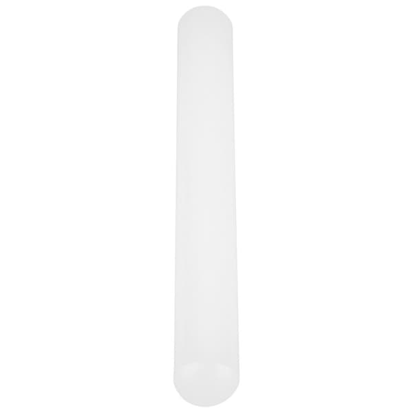 Non-stick kjevle i nylon for perfekt pizzadeig, kaker, bakverk og paibaking