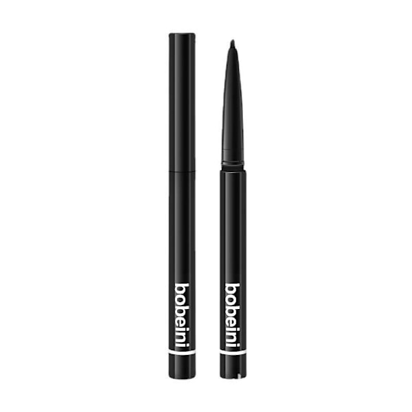 Eyeliner - flydende præcision - Sort - Vandfast Sort