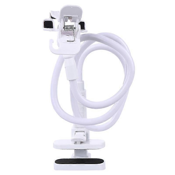 CPAP-letkunpidike, joka estää letkun vuotamisen, säädettävä ja tukeva