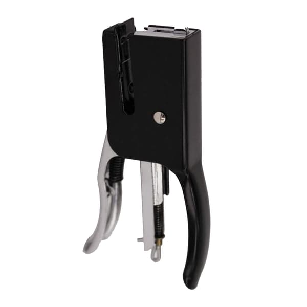 Heavy Duty Metal Desktop Handheld Stapler Tool for Office School