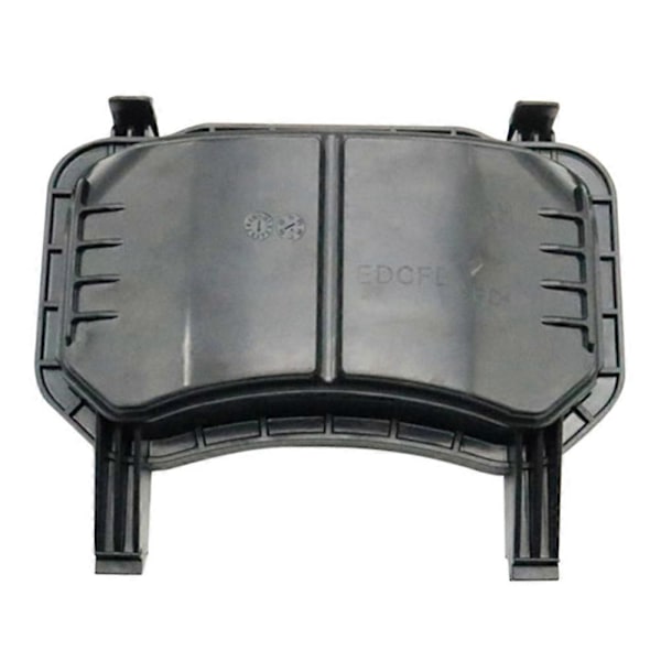 3 stk Krom Frontfanger Lippe List Trim Strip for E-klasse W212 14-16 A2128852774 A2128852874 A2128852674, B