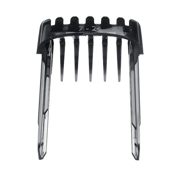 Hårklipparfäste med fast längd för HC7460 HC7462 HC9450 HC9452 HC9490 7-24mm för Philips