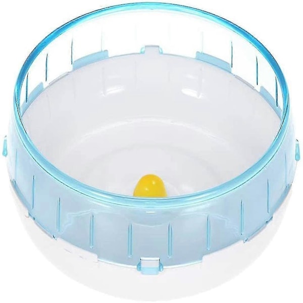 Springhjul för hamster, tyst springhjul för hamster