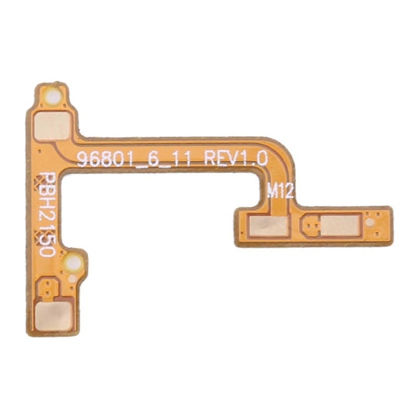 Original högtalarflexkabel för Samsung Galaxy A22 5G