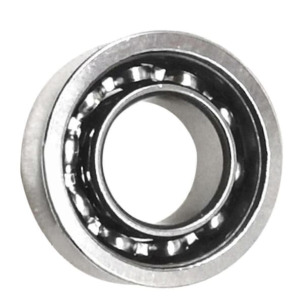 Siliciumnitrid R188 KK til Yoyo-modeller
