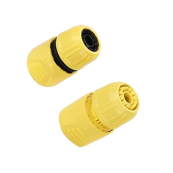 SLANG Kopplingsset Universal Koppling för K2 K4 K5 K6 K7 Serien Högtryckstvättar Kranadapter