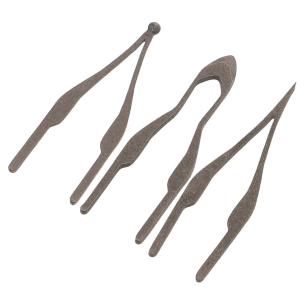 3 kpl Puunpolttokoneen kärki Polttokynän kärki Puunpoltin Työkalu Pyrografiakärki Lämmityslankakärki