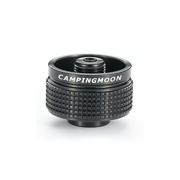 Camping Spis Adapter Propan Spis Adapter Gasbehållare Adapter Propan Gränssnitt Tillbehör Gasbehållare