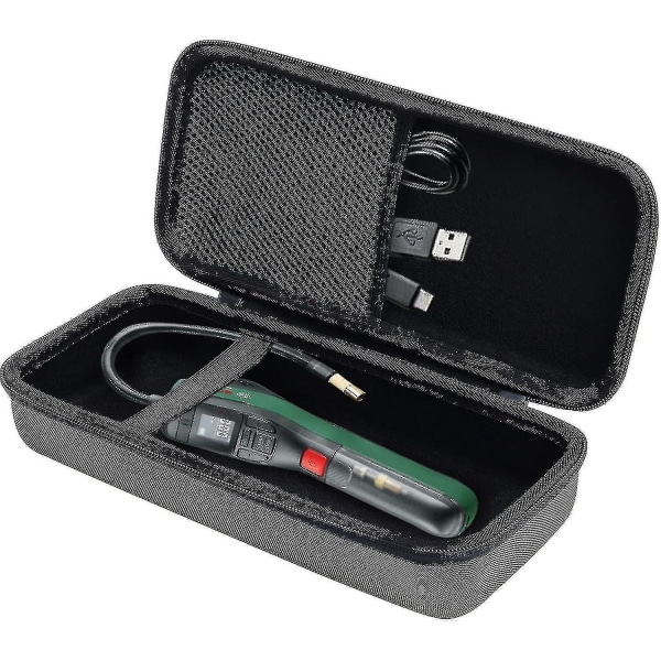 Bosch Easypump Mini Compressor - Hard Travel Case