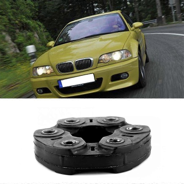 26117511454 Kardaaniakselin ripustusliima Kardaaniakselin nivelen liima Auto E46 E36 E39 E34 X5:lle