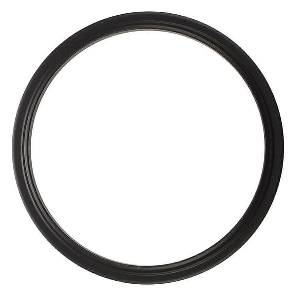 62mm Skruemontert Metall Solblender for Digitalt Videokamera
