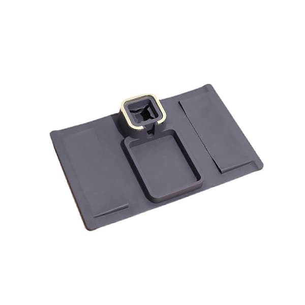 Sofa Koppholder Silikon Anti-Søl Anti- Sofa Drikke Sterk Sofa Armlene Brett Bærbar Sofa Drikke