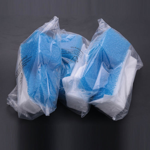 15 kpl Thoma Twin Genius -sarjan HEPA-suodattimia Thoma 787203 -imurin osia Genius-suodattimet