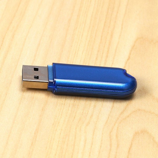 128 Mt USB 2.0 -muistitikku, tallennustikku, peukalotikku, U-levy tiedon tallennukseen