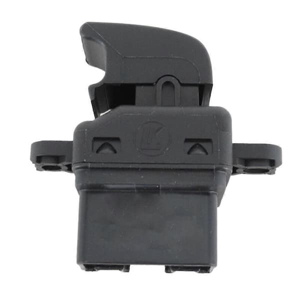 Strømsvindue Master Switch B32h-66-370 Til Mazda 3 2004- 2009 Passager Foran Strømsvindue Switch-Yvan