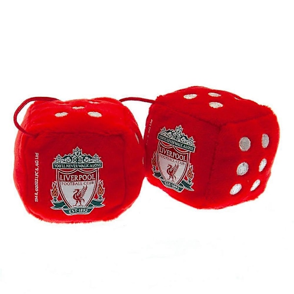 Liverpool FC Noppakuutio Autoilmanraikastin