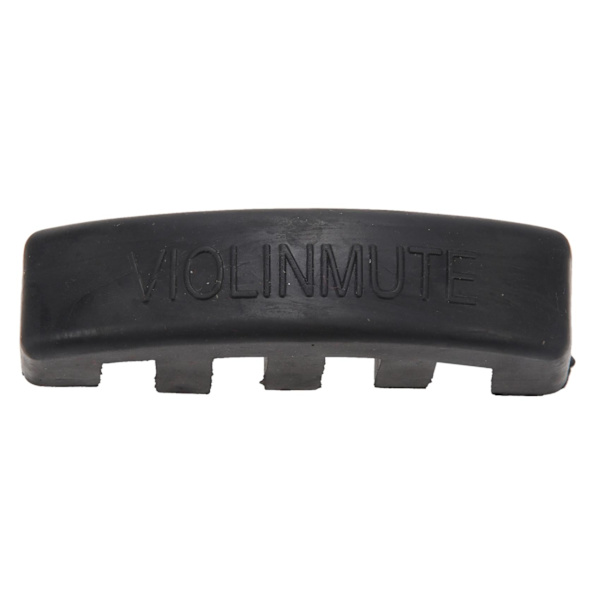 Gummiövning 5 klor Cello Mute för 1/8 - 4/4 storlek Cello Volymkontroll