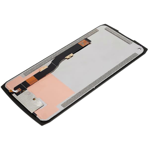 Til Ulefone Power Armor 13 4G Grade S OEM LCD-skærm og Digitizer Samling Reservedel
