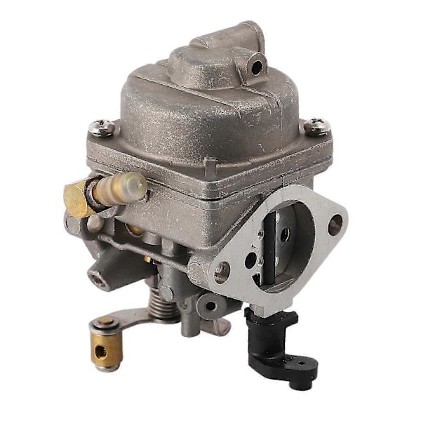 Forgassersamling for F6 4-takts 6HK Marinemotor 6BX-14301-10 6BX-14301-11 6BX-14301-00