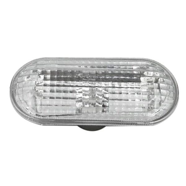 Bil Sidemarkeringslys Skærmlys Repeater Lampe Indikator til Ford Focus C-Max Fiesta Fusion 13361