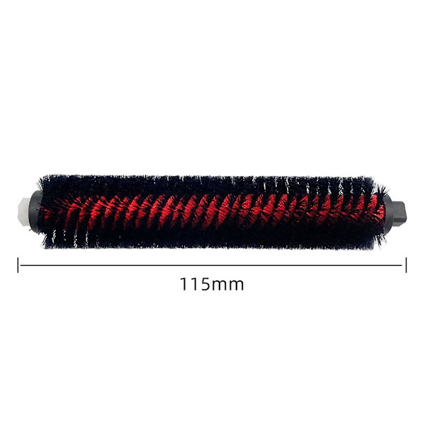 S7 Pro Ultra / S7 Maxv Ultra / O35 / G10S -nopeille puhdistuksille tarkoitettu rullaharja, säiliö ja suodatin