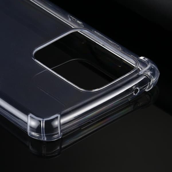 For Samsung Galaxy S20 Ultra TPU-deksel