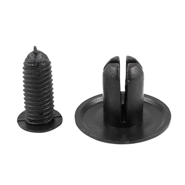 20 stk. 81126-37010 Liner Push Clips Fastgørelse