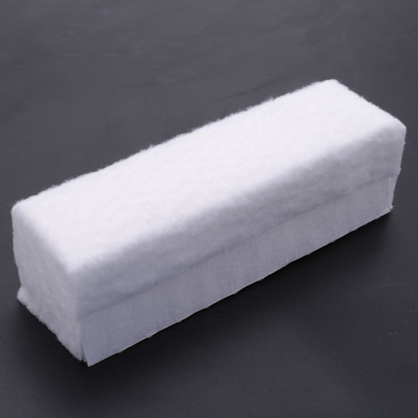 15 stk. til Thoma Twin Genius Kit HEPA-filter til Thoma 787203 støvsugerdele Genius filtre