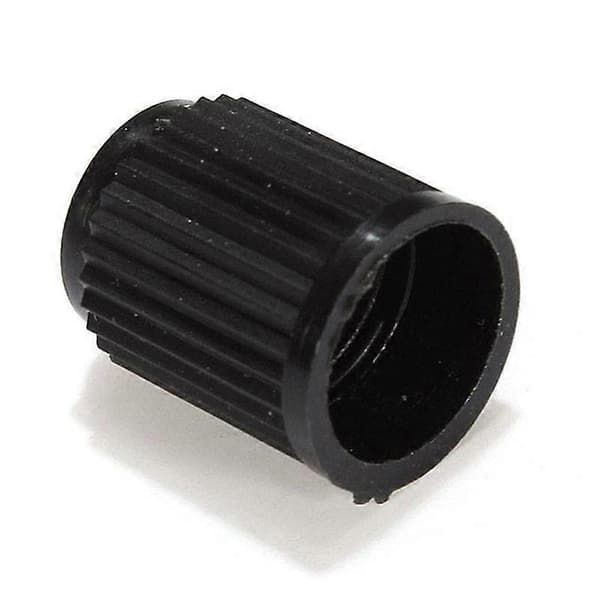 100 stk. Plastventilhetter Dekkventilhette for bil motorsykkel