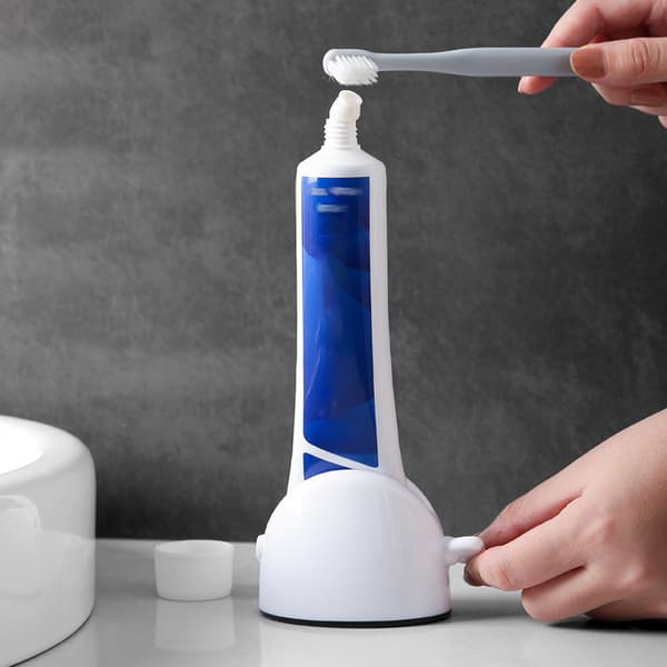 Lazy Toothpaste Squeezer Toothpaste Clip Manual Toothpaste Squeezer
