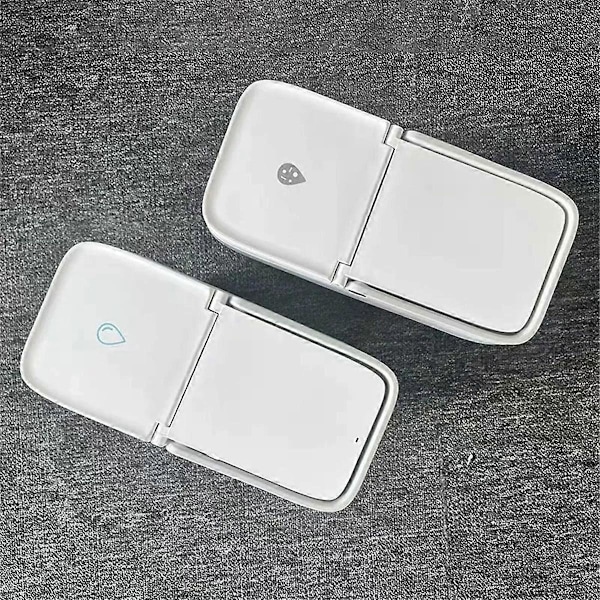 Vanntank for S8 S8 Pro Ultra S8+ Robotstøvsuger Tilbehør Utskiftbar, Avløpstank