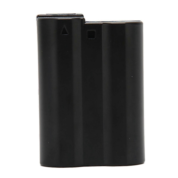 EN EL15 Lithium-Ion Batteri 2550mAh Udskiftningskamera Batteri til Nikon Z5 Z6 Z7 D7000 D750 D800E D810 D850 D7200 D7500