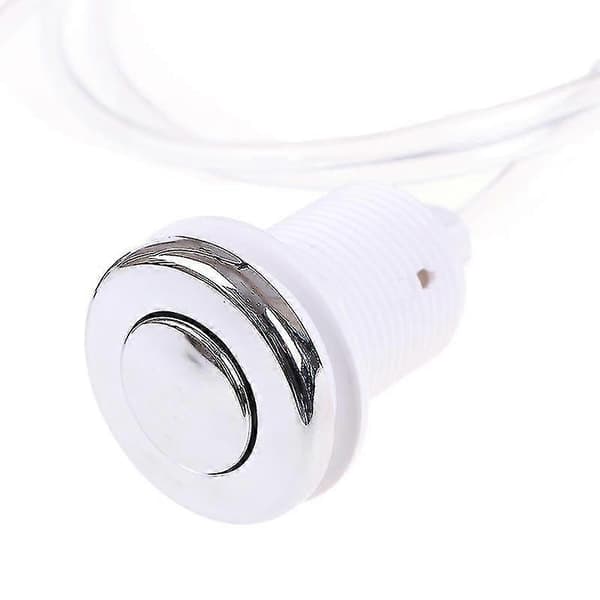 16a Tryk Luftknap Switch Madspildsdisposal Badekar Massage Stol Switch