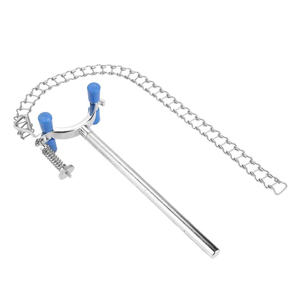 Beaker Chain Clamp Beaker Container Fixator Chemical Equipment
