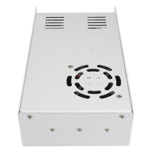2025 Seneste Model 3D Printer Strømforsyning 360W Buck Converter 115V 230V Input