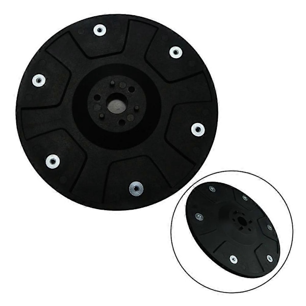 RSSE-i-1 Bladholderdisk for Gress Trimmer til Segway Navimow i110N i108E i105E Robotgressklipper Erstatning
