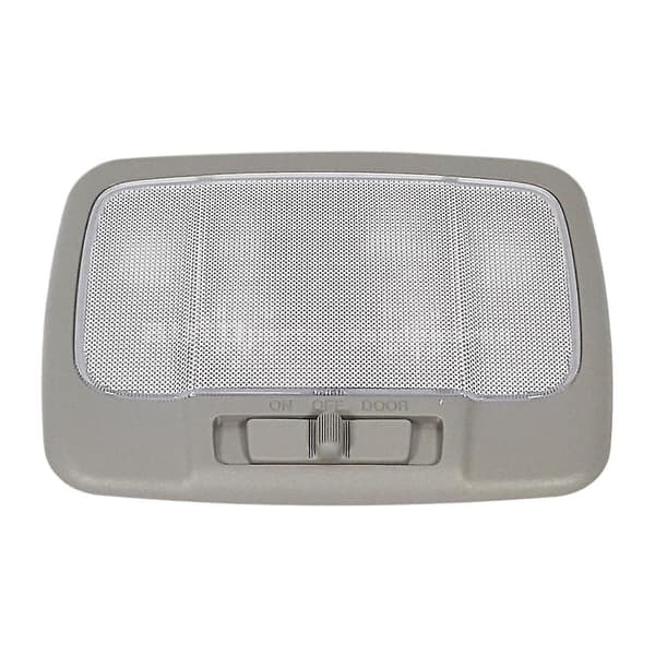 Bilstøvsromlampe Leselys Assy Grå For Sorento 2006-2009 928503e500cy